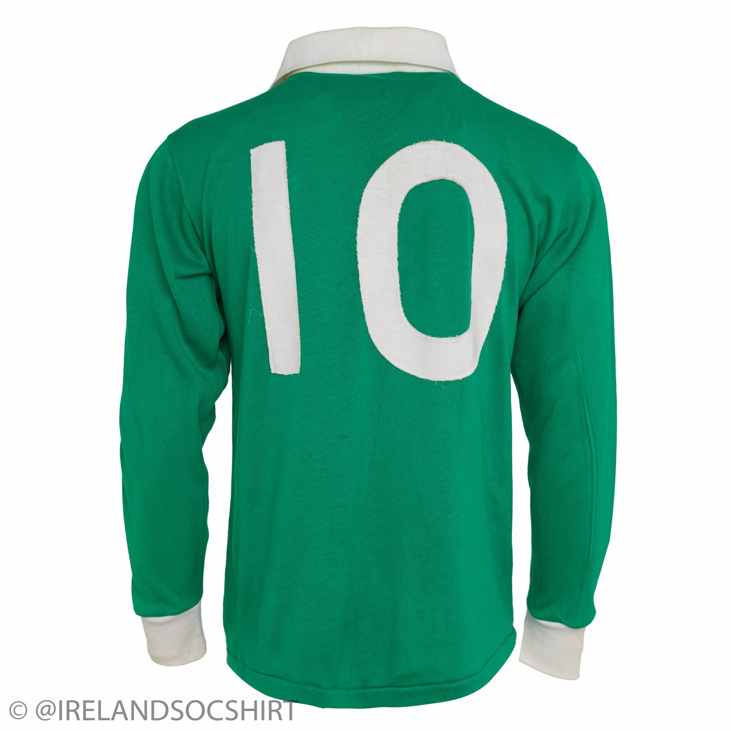 Ireland 1970 Home Kit