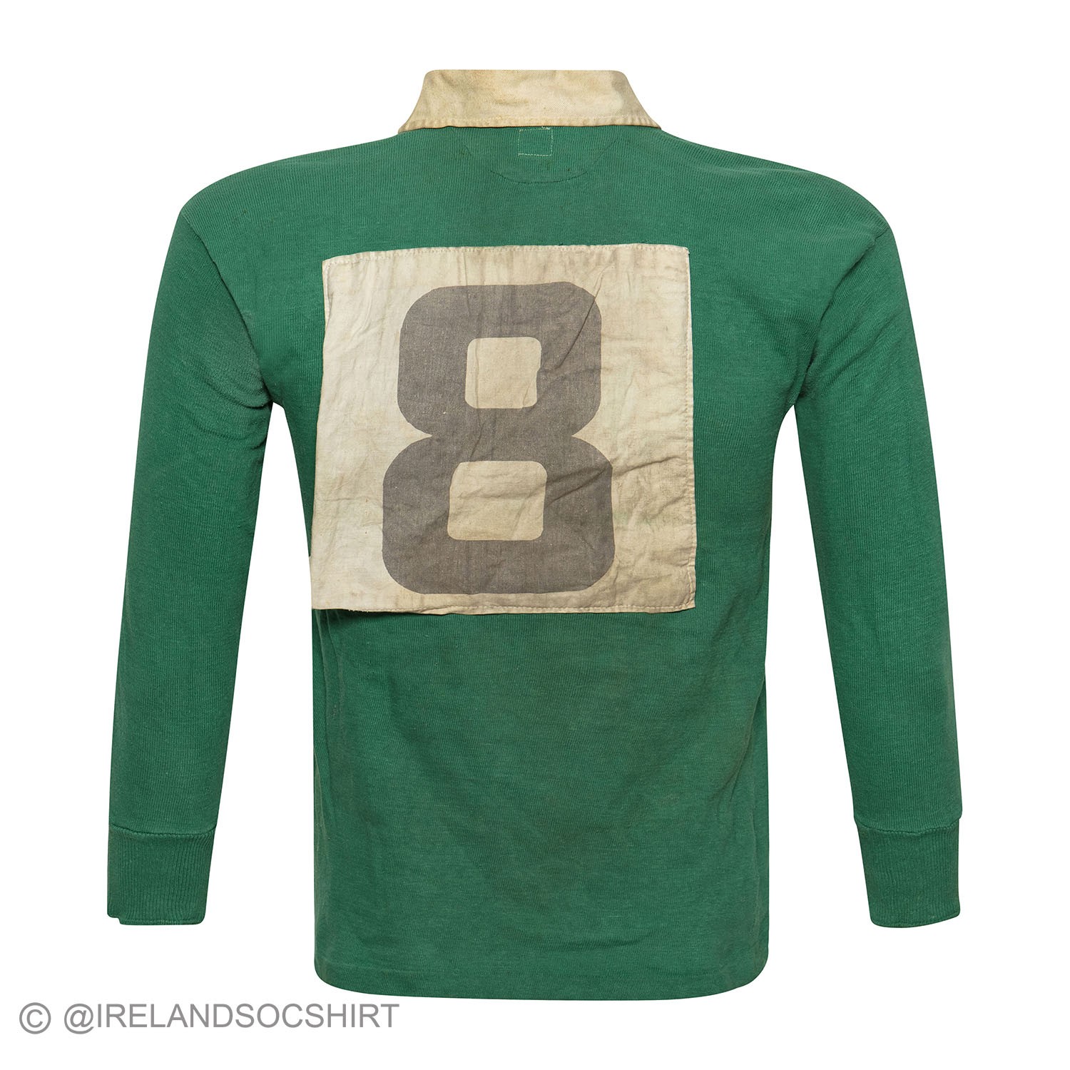 Ireland 1950 Home Kit