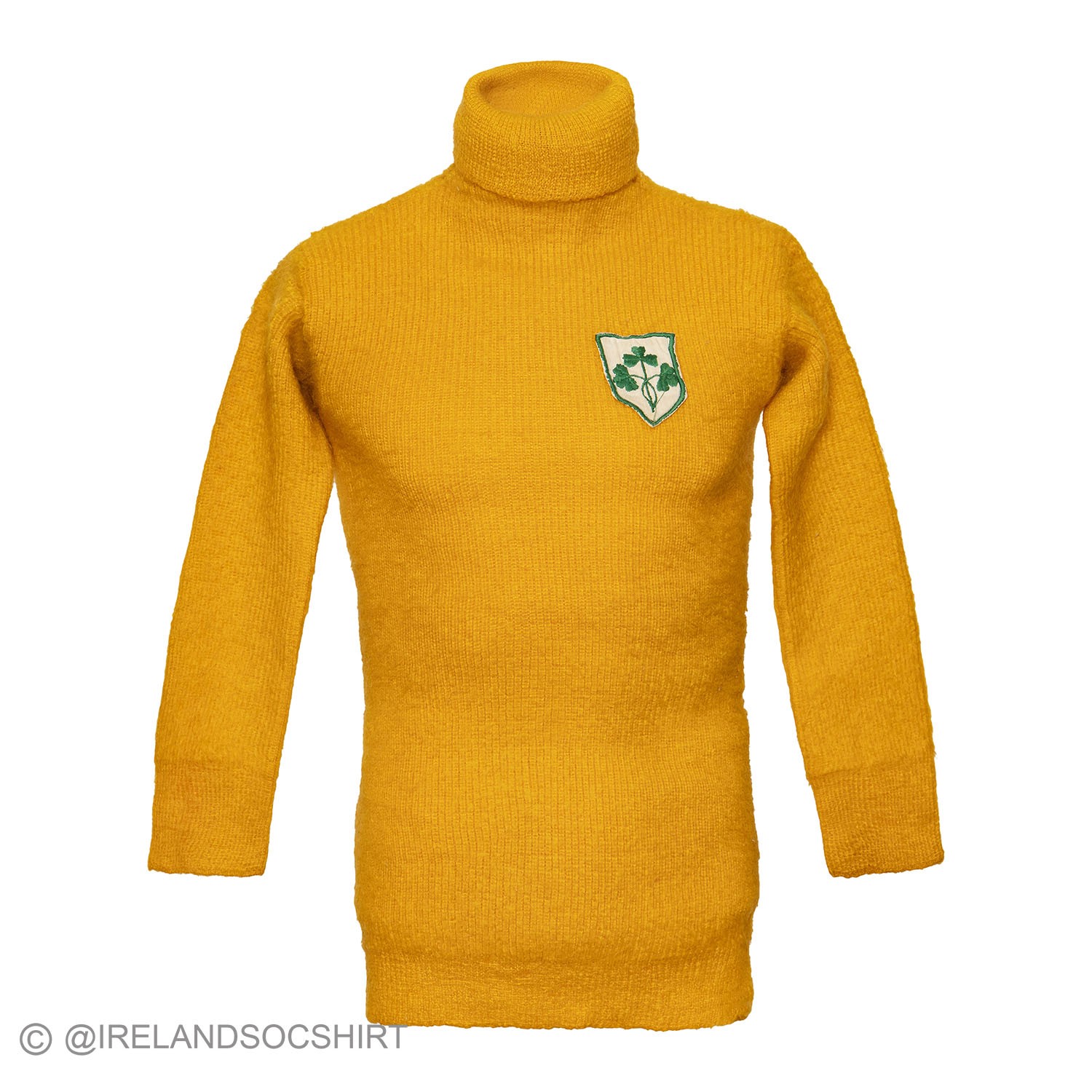 Ireland 1936 GK Kit