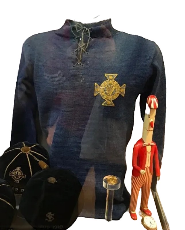 Ireland 1921 Home Kit