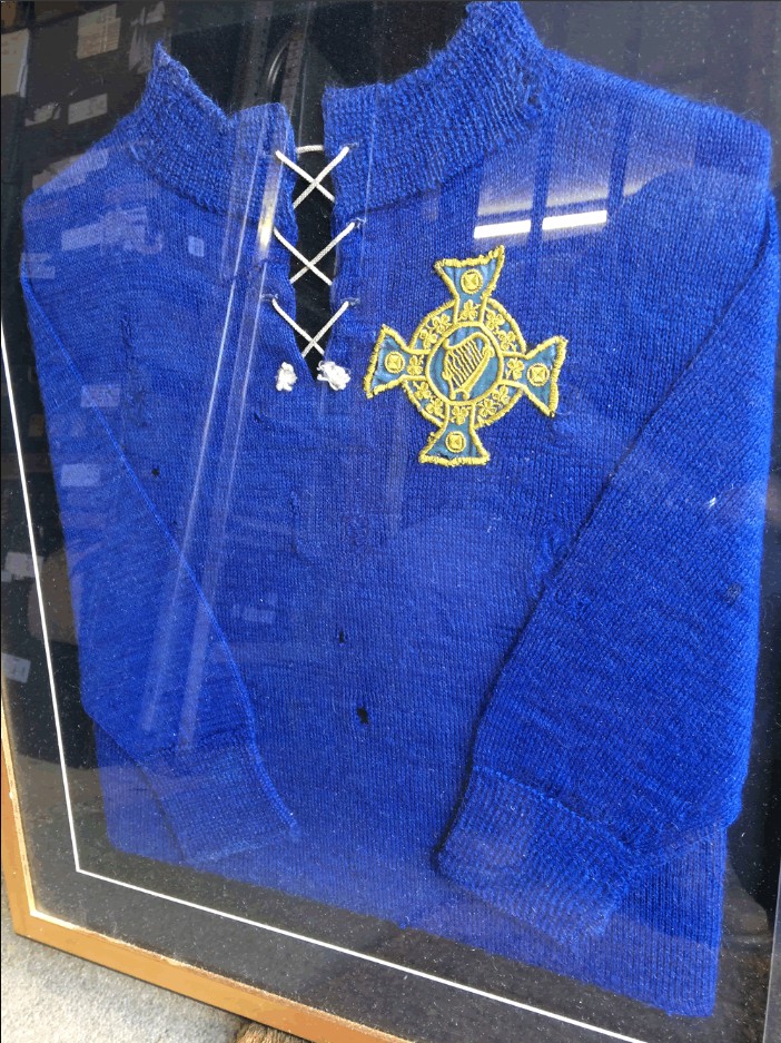 Ireland 1919 Home Kit