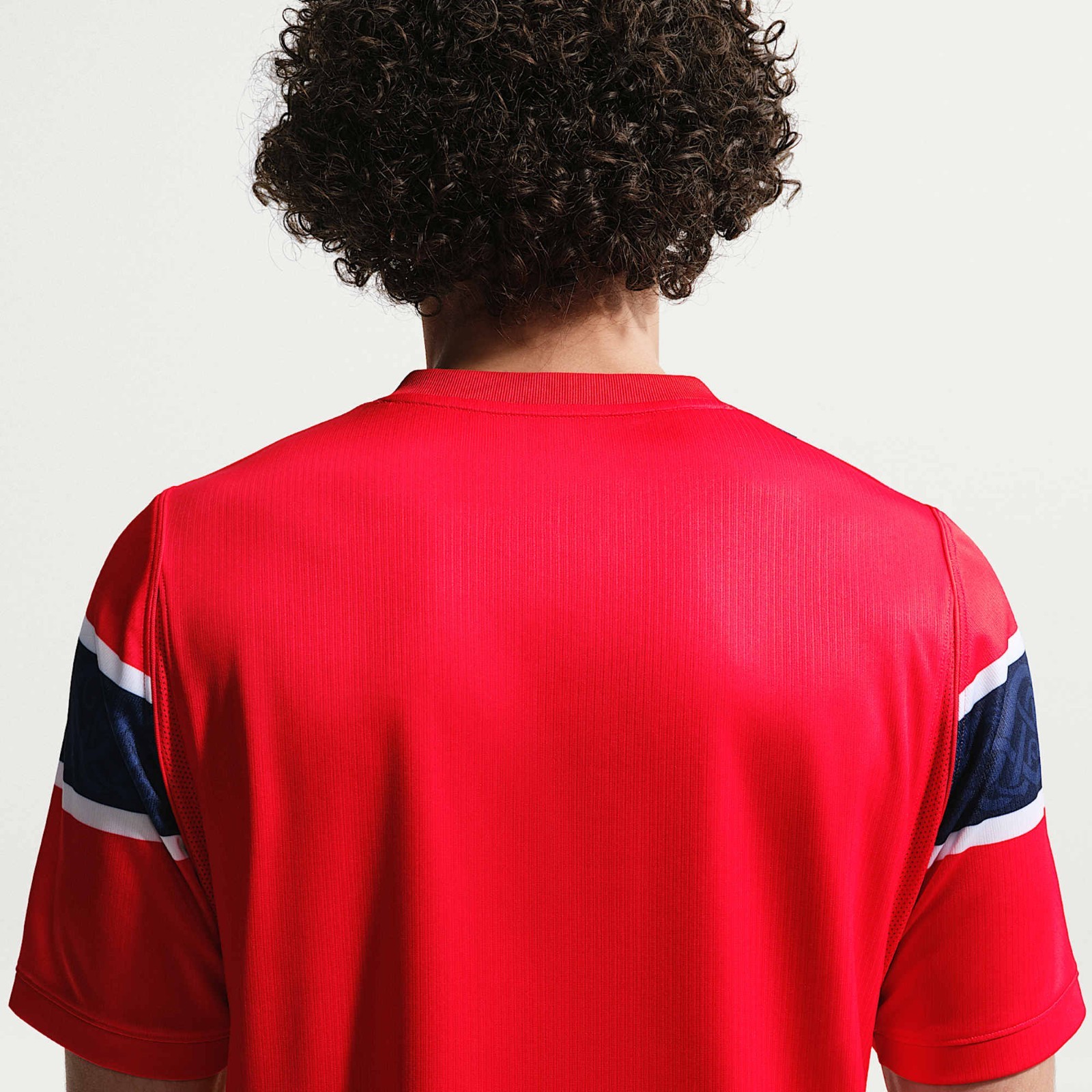 Norway 2026 Home Kit