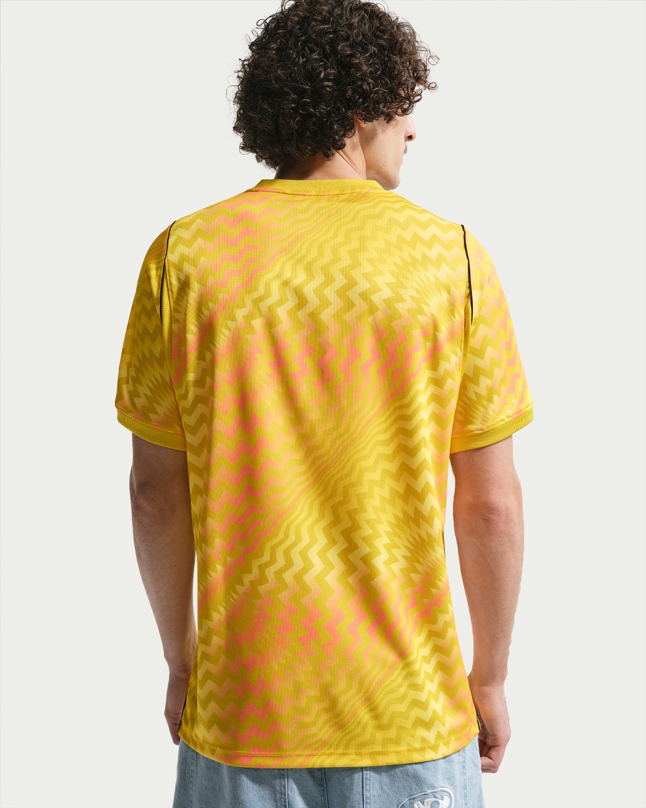 Norway 2026 GK 1 Kit