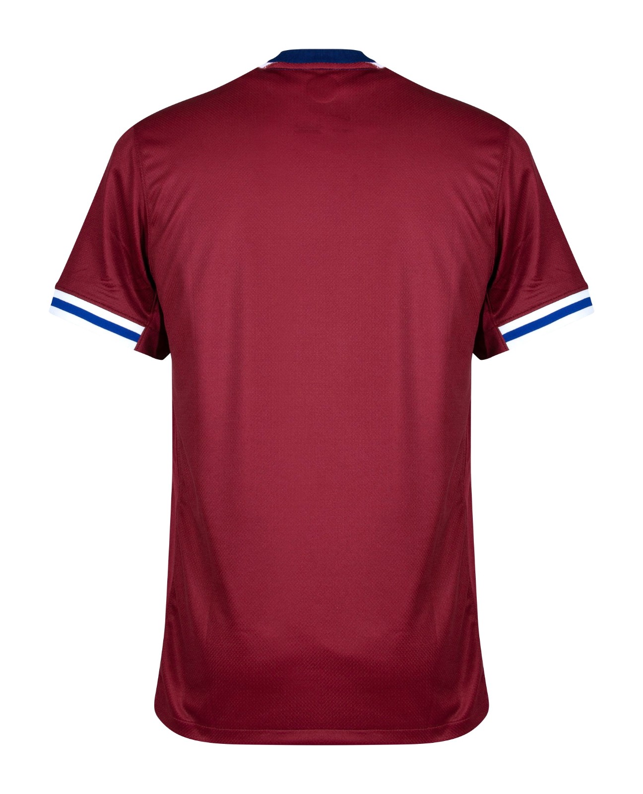 Norway 2024 Home Kit