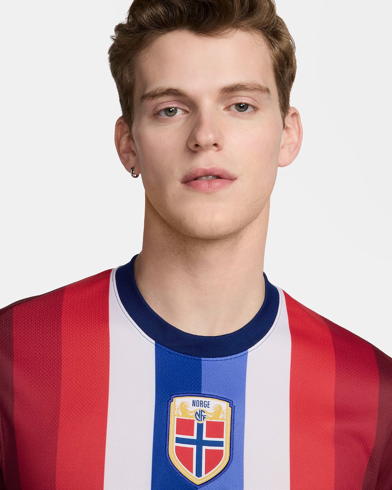 Norway 2024 Home Kit