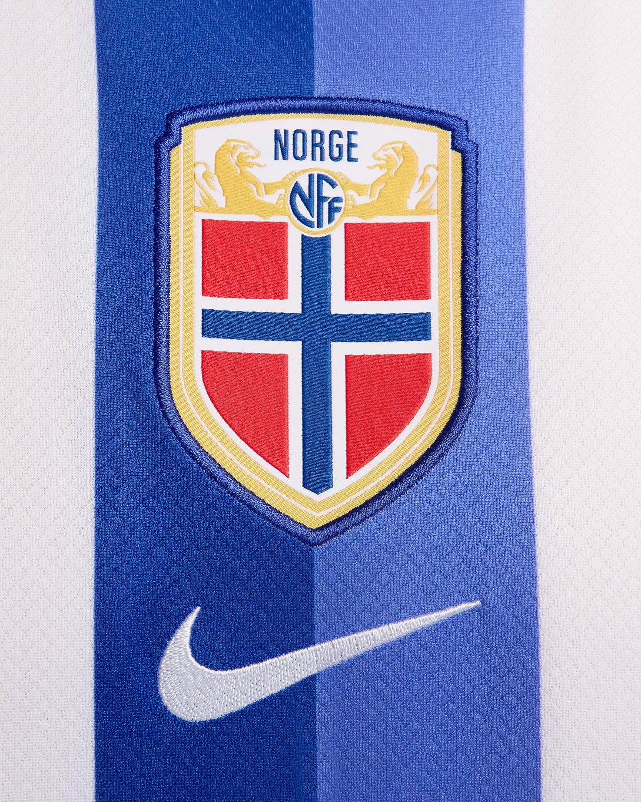 Norway 2024 Home Kit