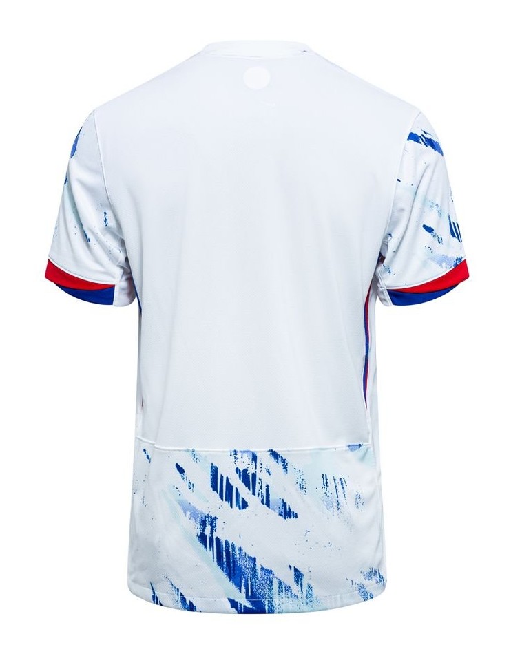 Norway 2024 Away Kit