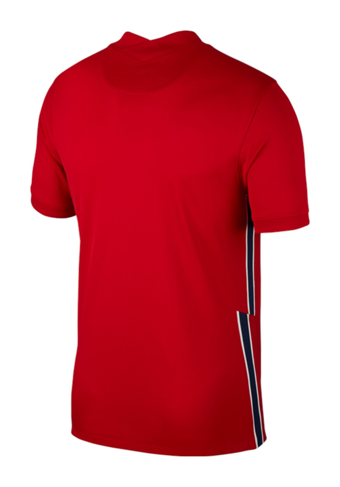 Norway 2020-21 Home Kit