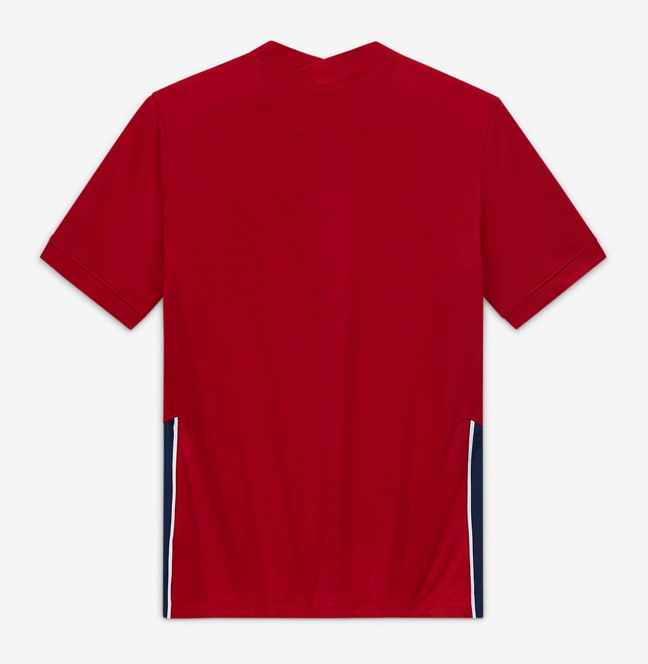 Norway 2020-21 Home Kit