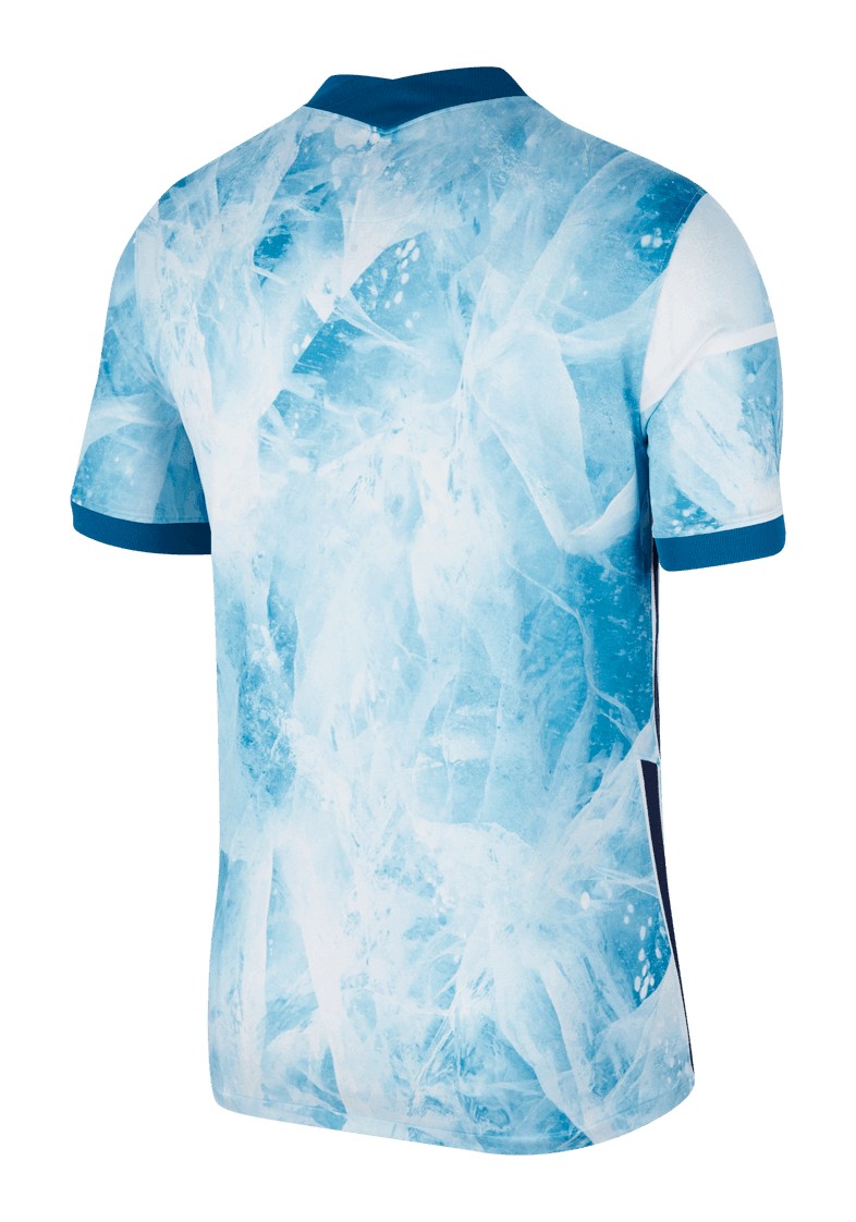 Norway 2020-21 Away Kit