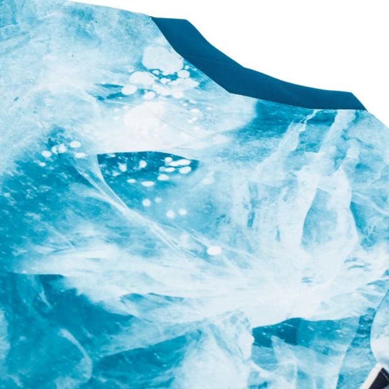 Norway 2020-21 Away Kit