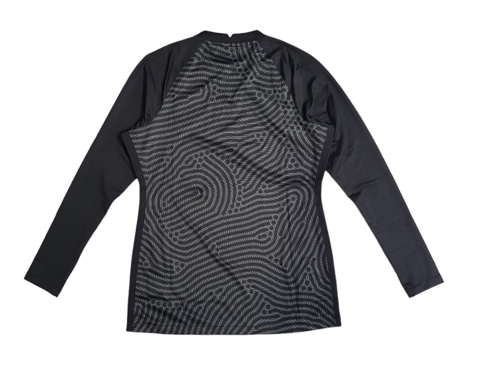 Norway 2020-21 GK 1 Kit