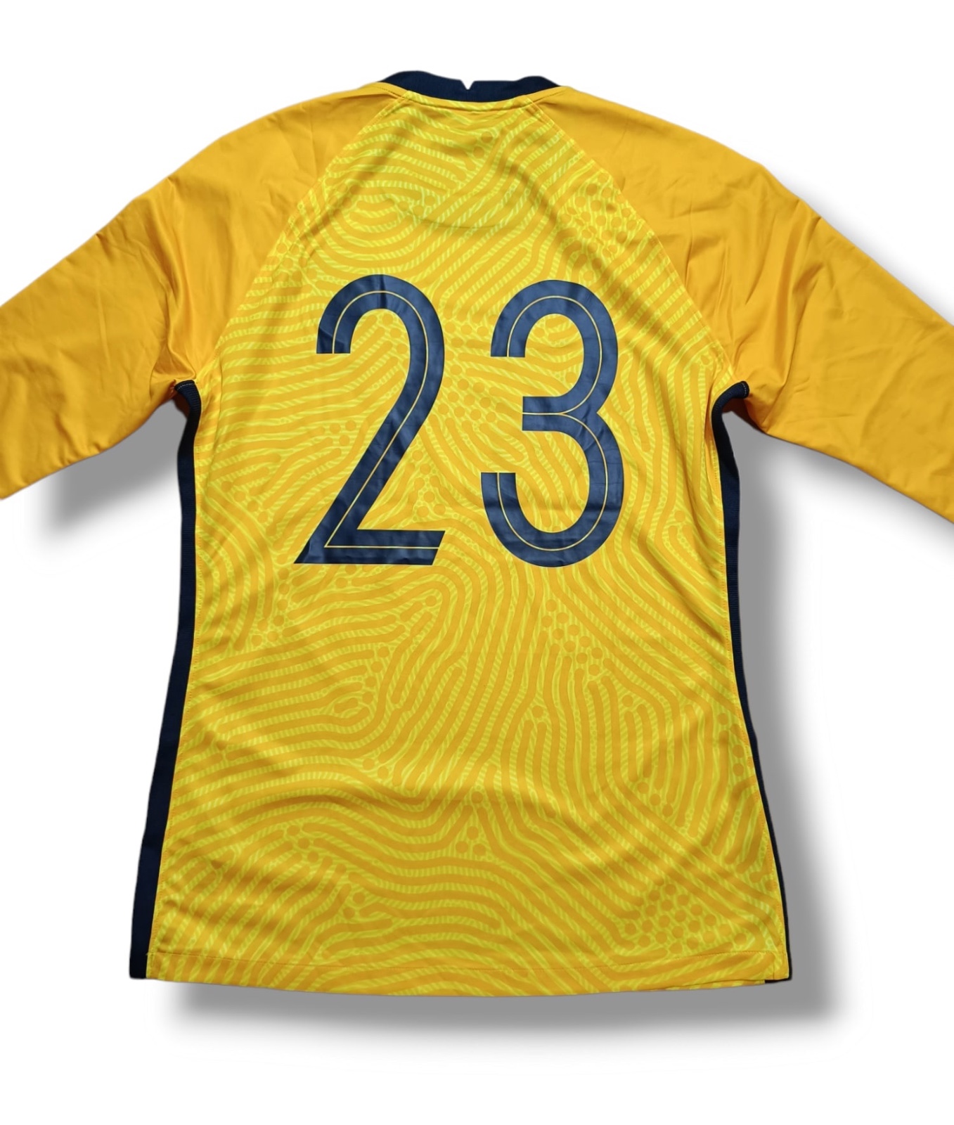 Norway 2020-21 GK 2 Kit