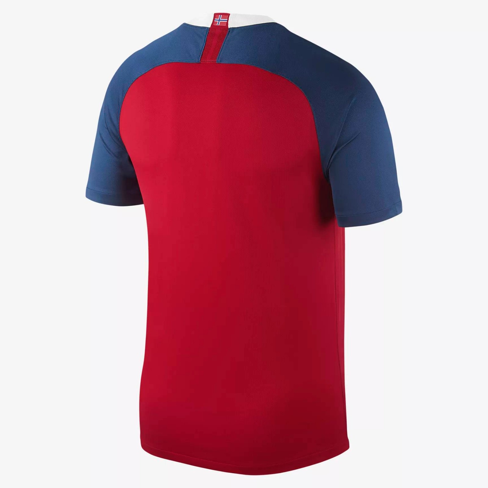 Norway 2018 Home Kit