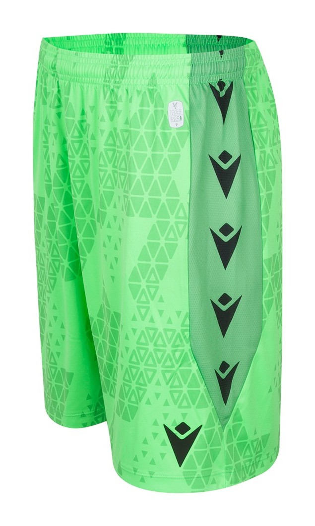 Crystal Palace 2025-26 GK Home Kit