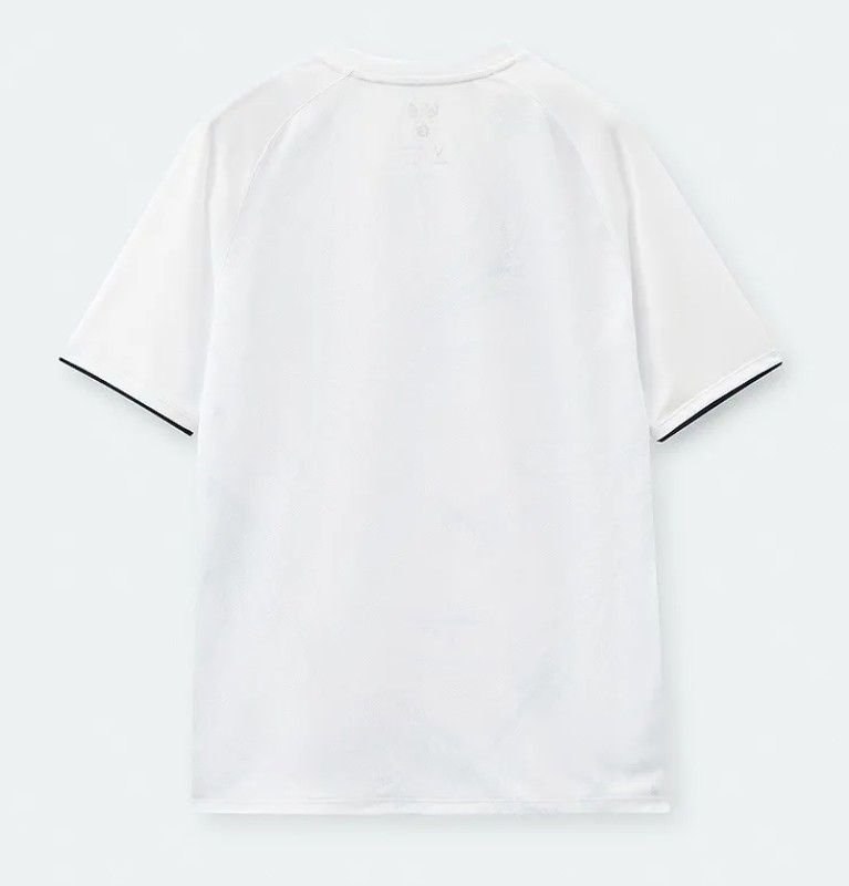 Russia 2024 Away Kit