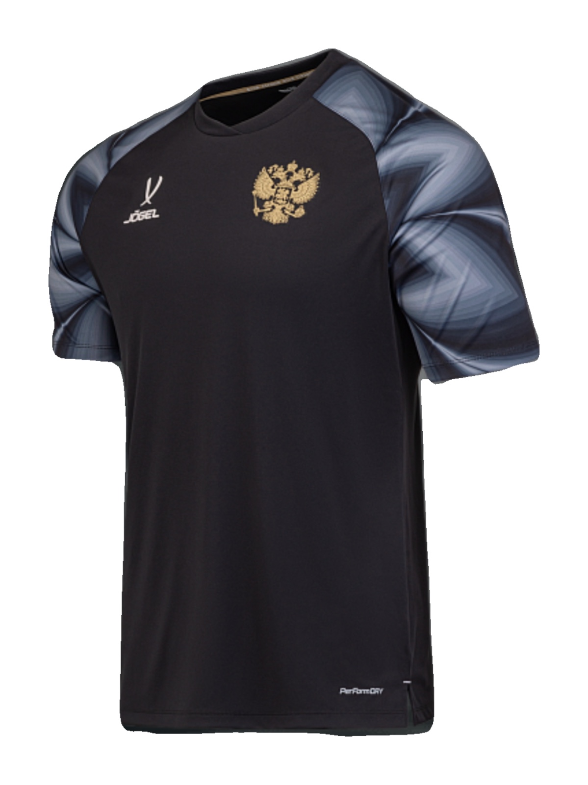 Russia 2024 GK 1 Kit