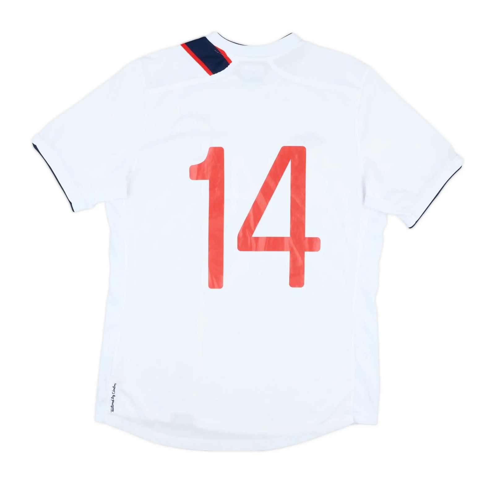 Norway 2012 Away Kit