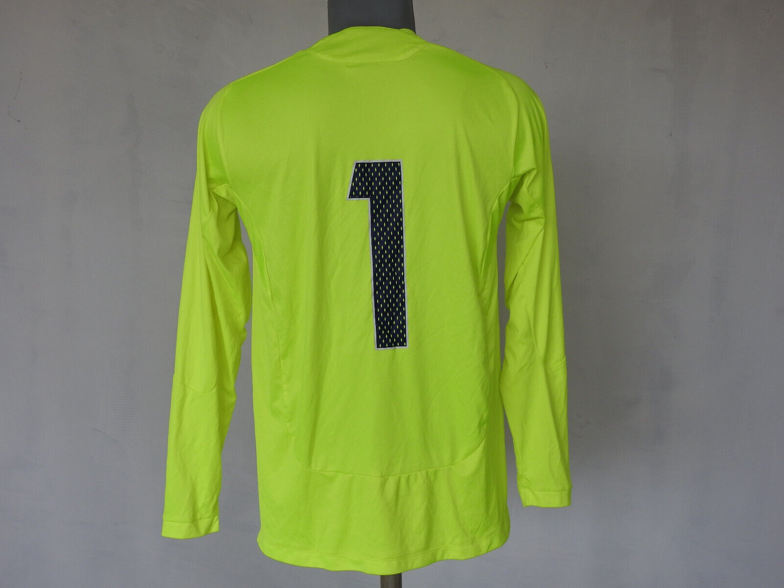 Norway 2009 GK 1 Kit