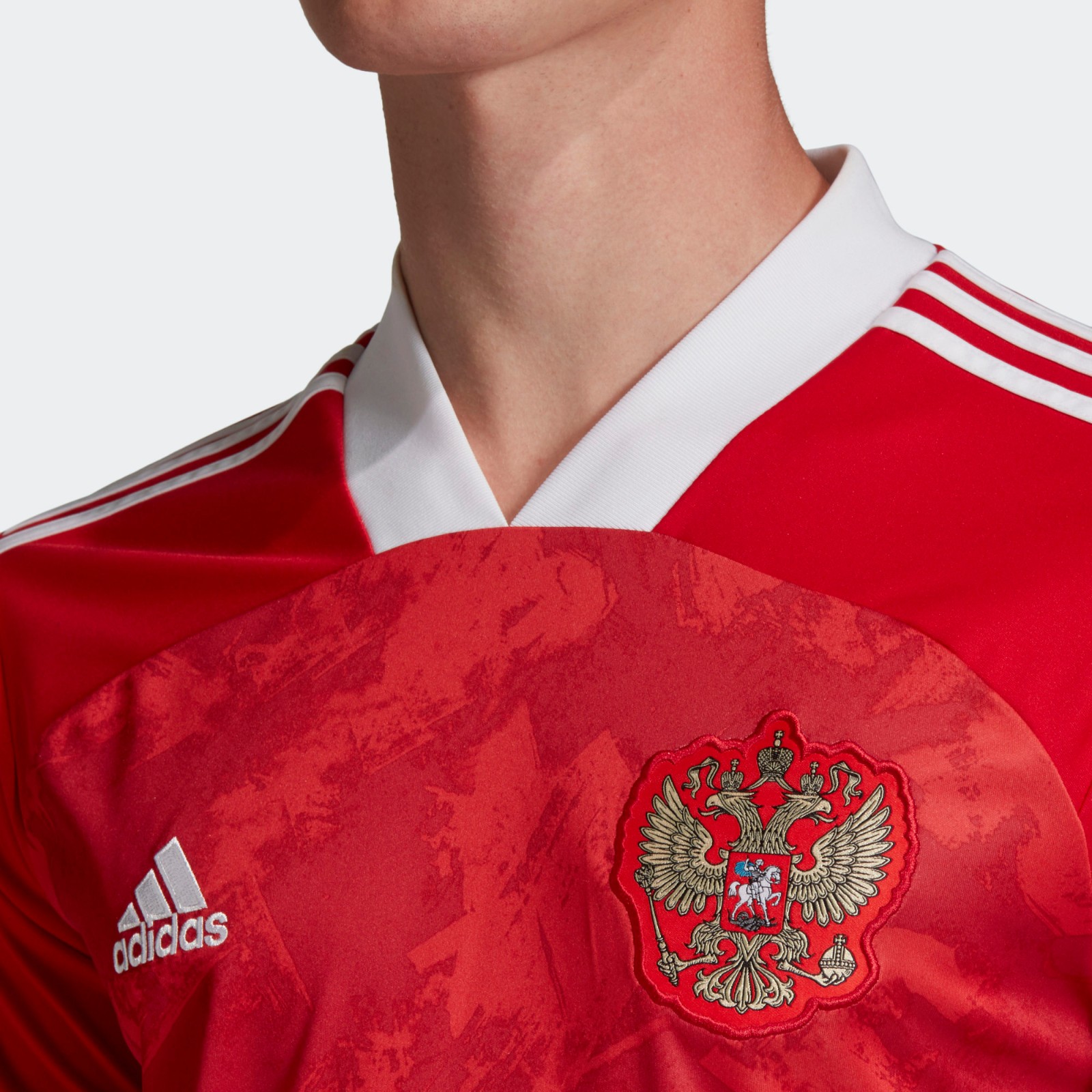 Russia 2020 Home Kit