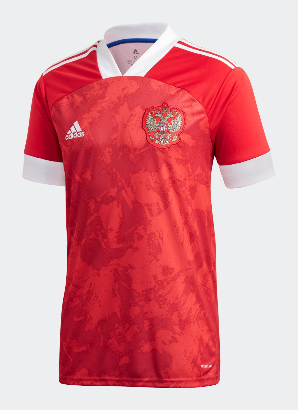 Russia 2020 Home Kit