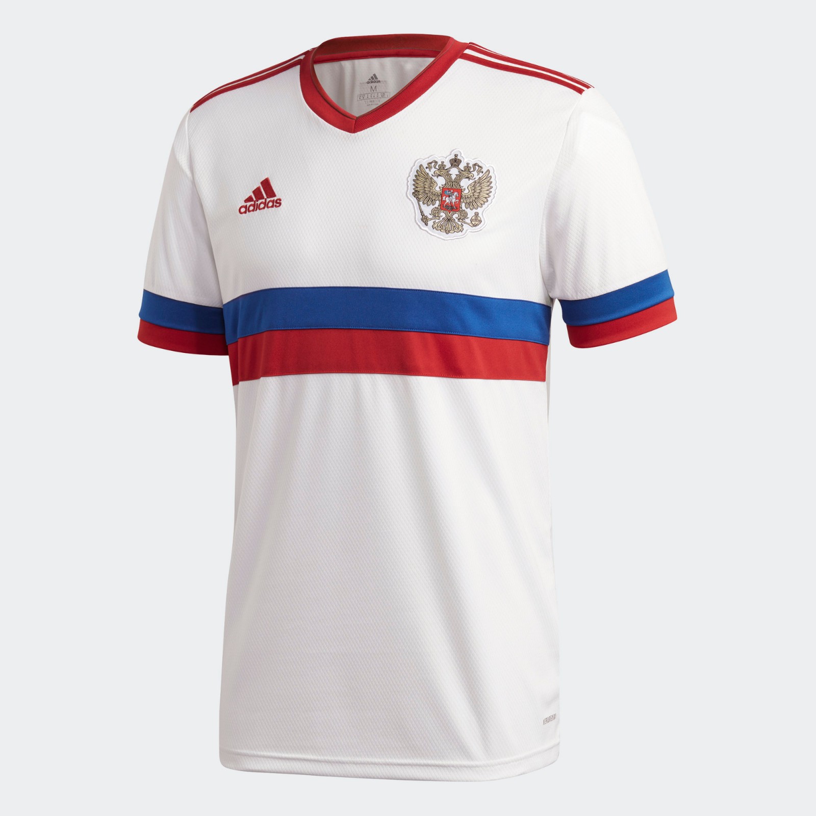 Russia 2020 Away Kit