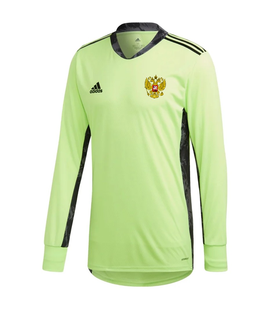 Russia 2020 GK 1 Kit