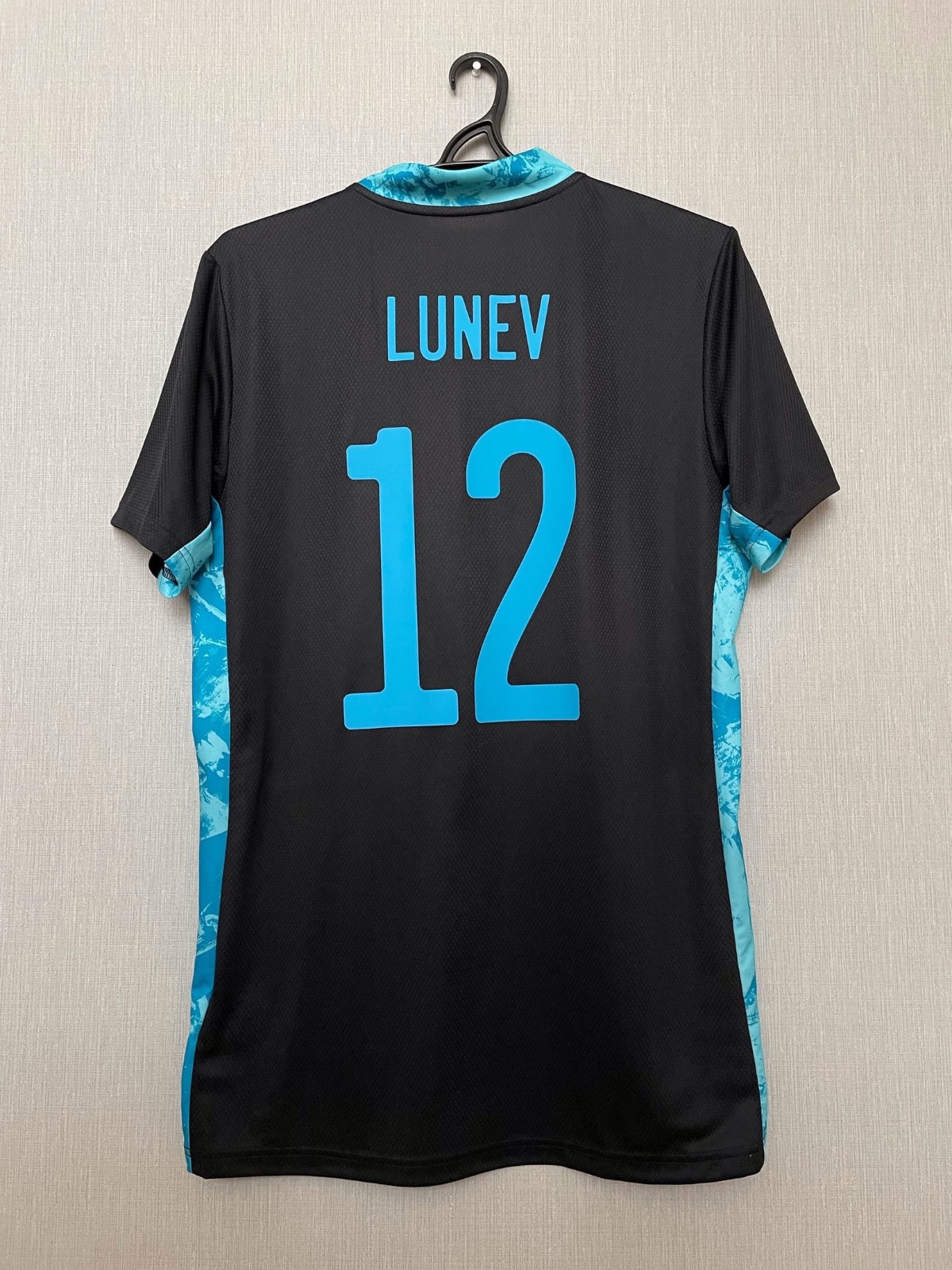 Russia 2020 GK 2 Kit