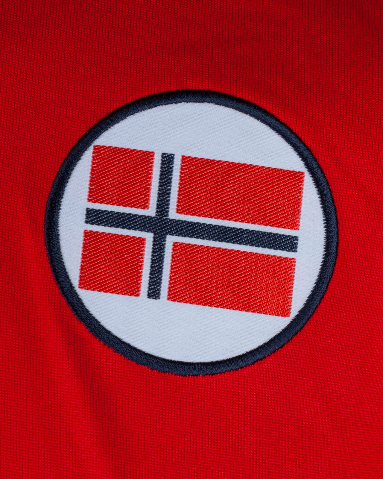 Norway 2006 Home Kit