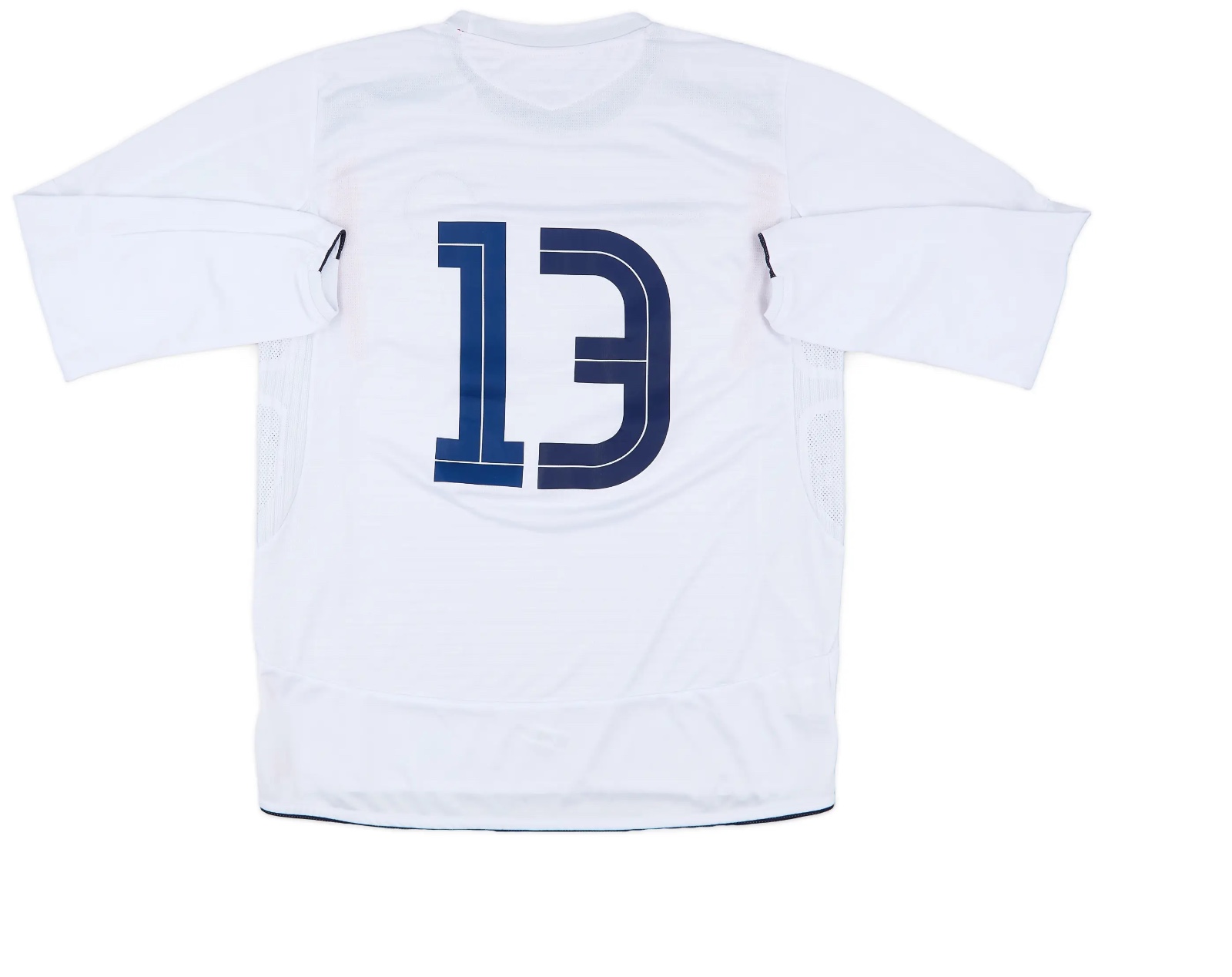 Norway 2006 Away Kit