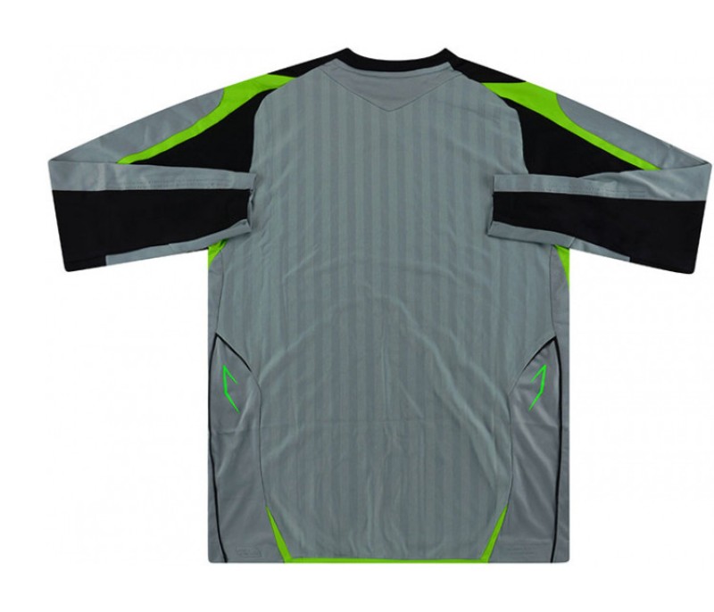 Norway 2006 GK 1 Kit