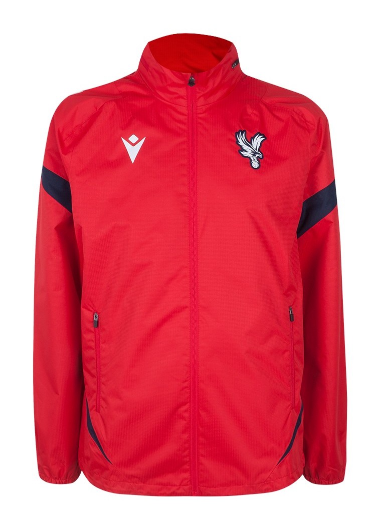 Crystal Palace 2025-26 Rain Kit