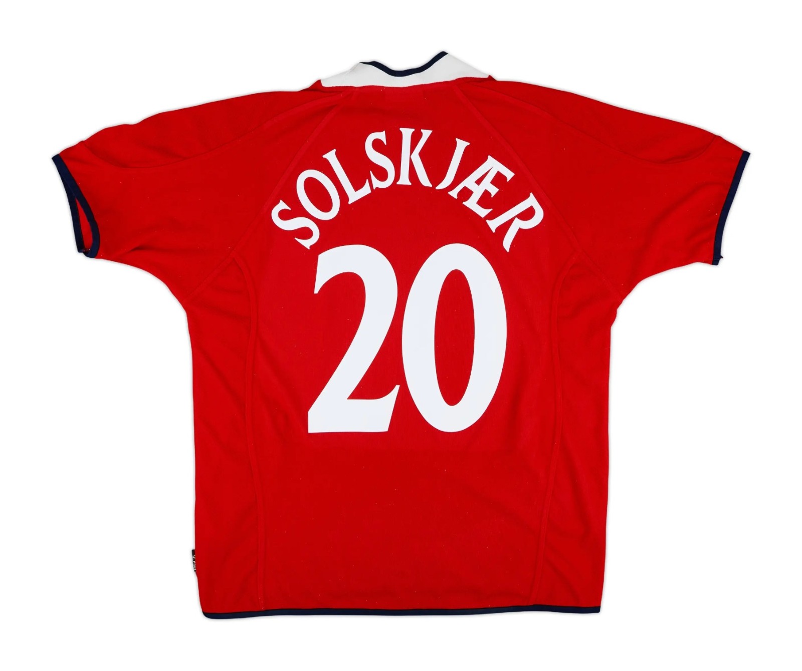 Norway 2000 Home Kit