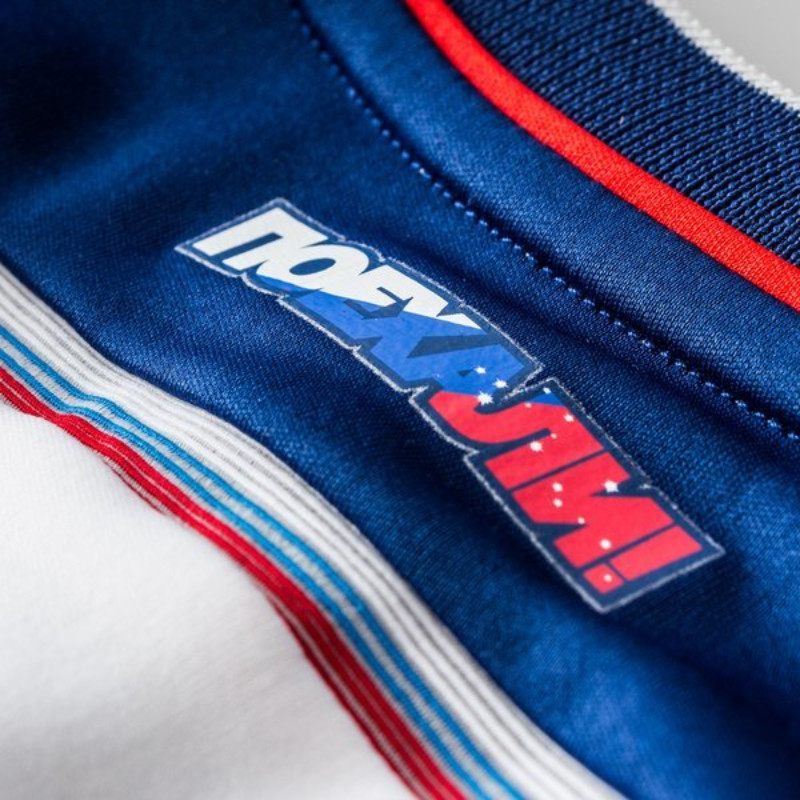 Russia 2014 Away Kit