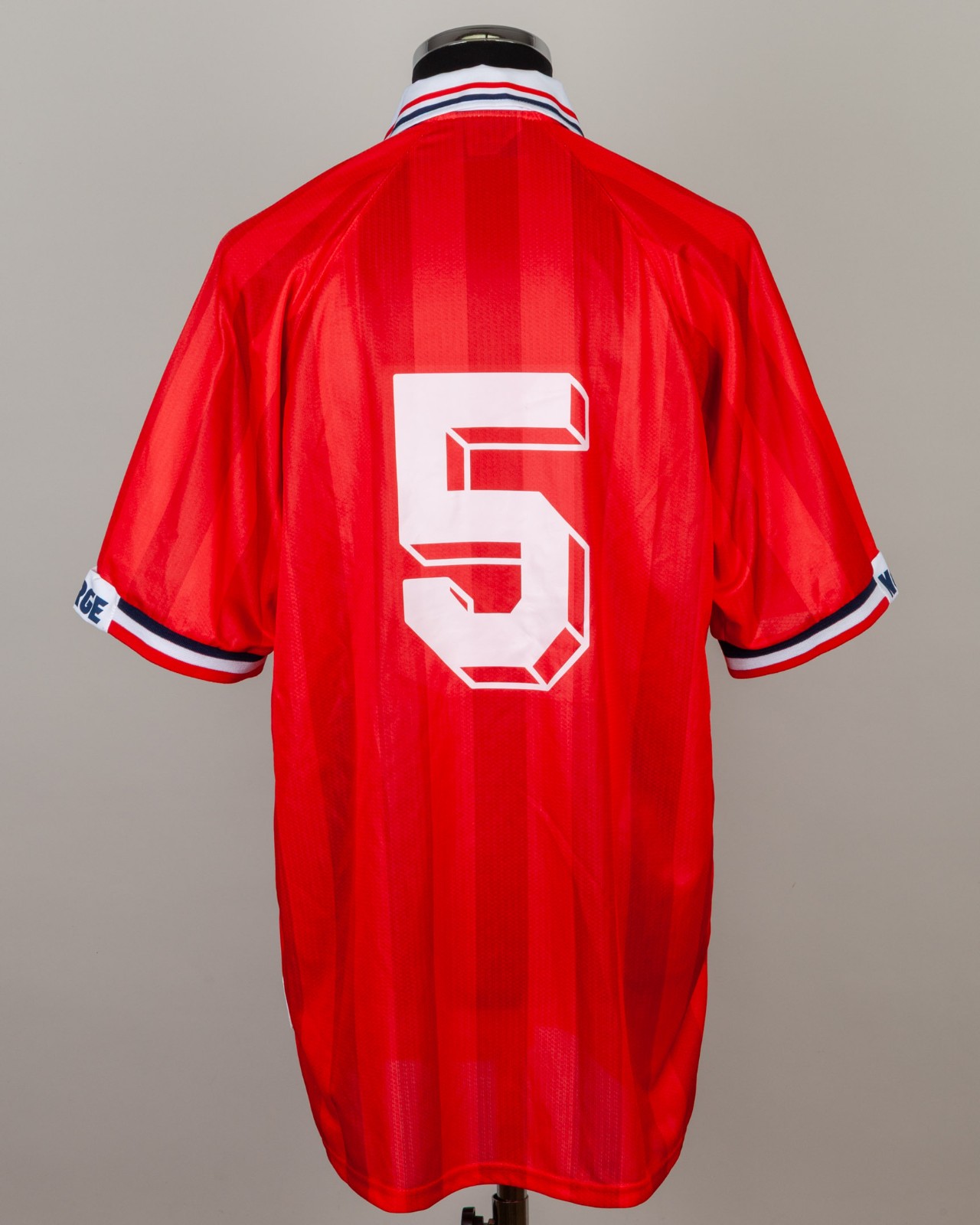 Norway 1998 Home Kit