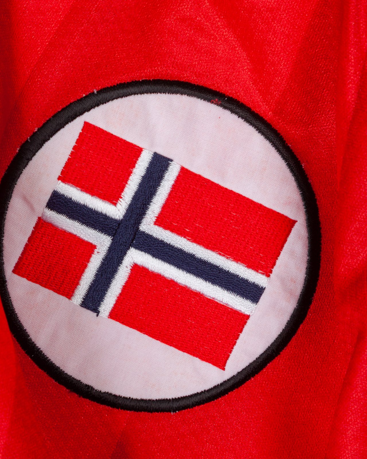 Norway 1998 Home Kit