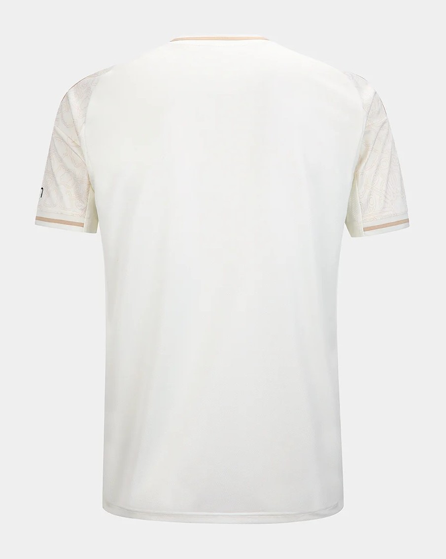 Nottingham Forest 2025-26 Away Kit