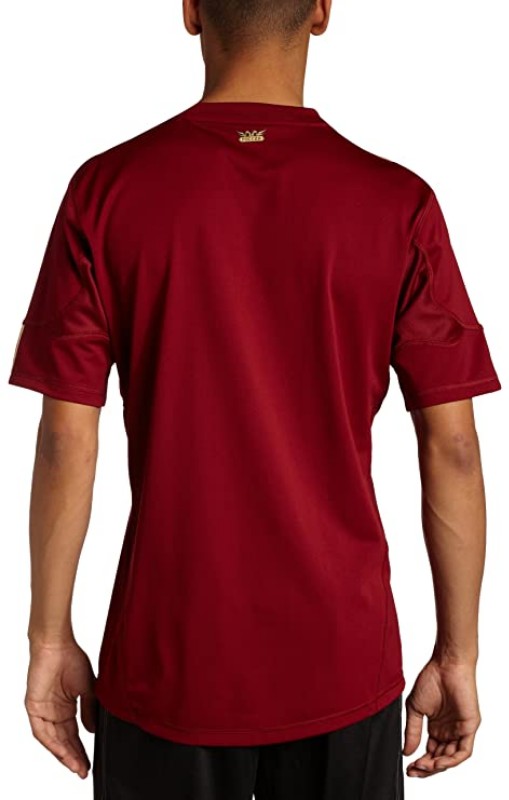 Russia 2010 Home Kit