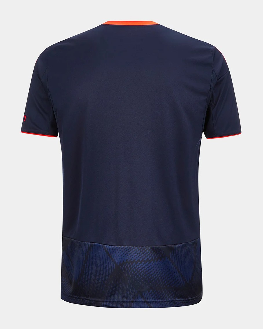 Nottingham Forest 2025-26 Third Kit