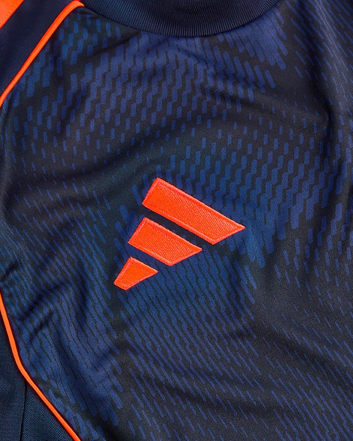 Nottingham Forest 2025-26 Third Kit