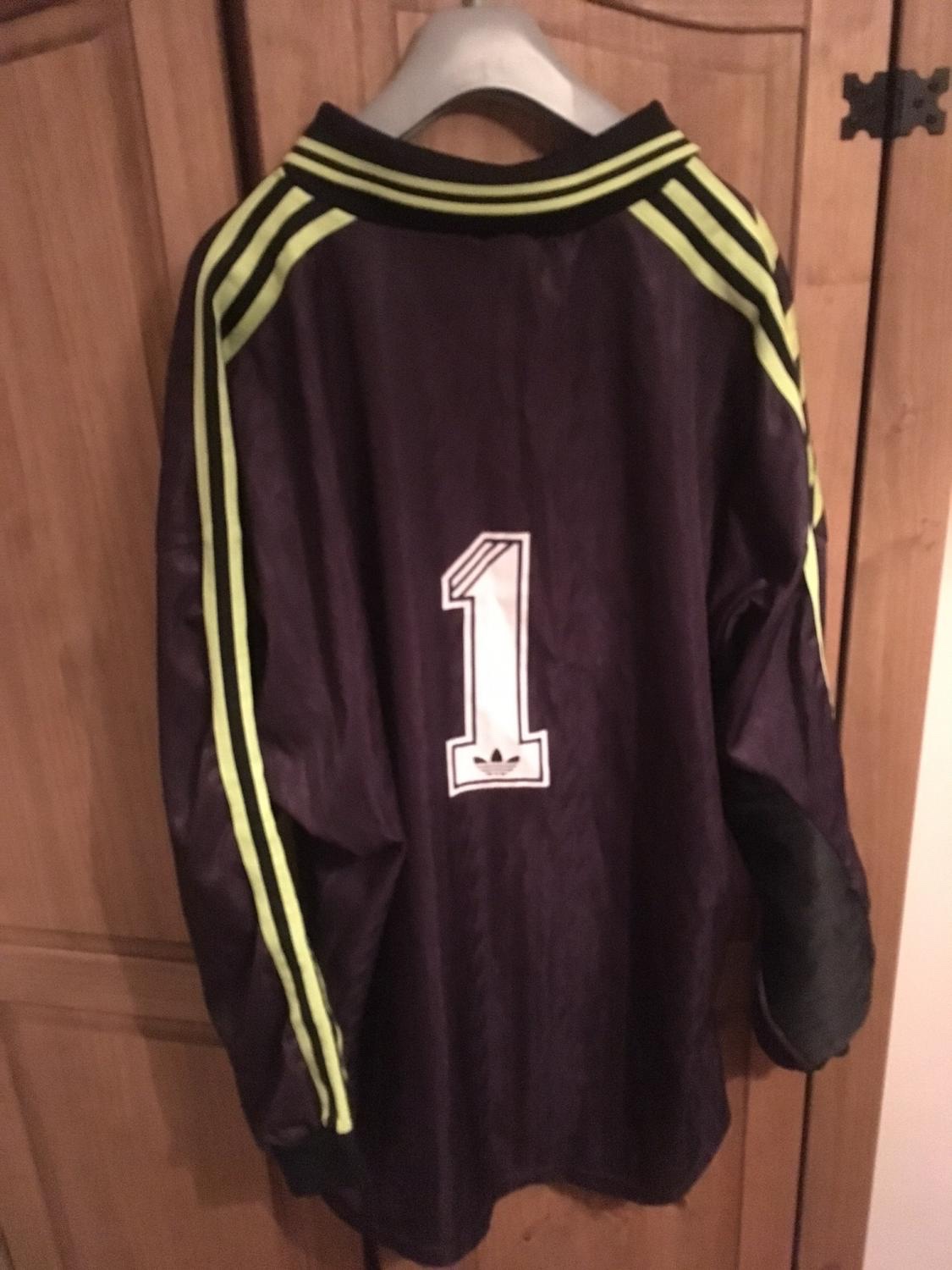 Norway 1994 GK 1 Kit