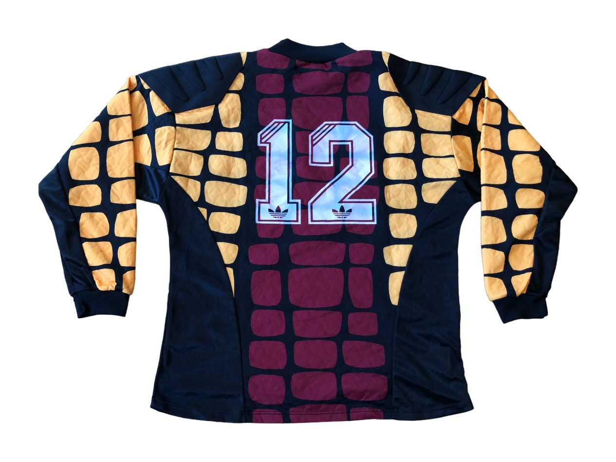 Norway 1992 GK 1 Kit