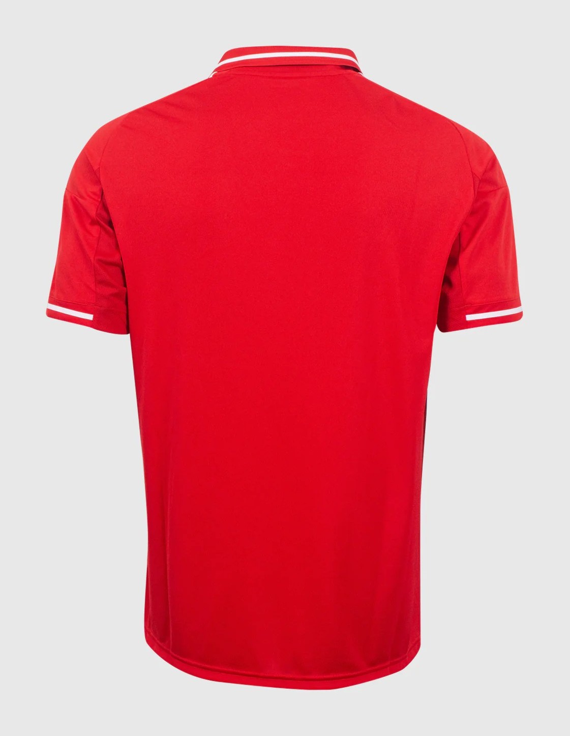 Nottingham Forest 2025-26 Pre-Season Home Kit