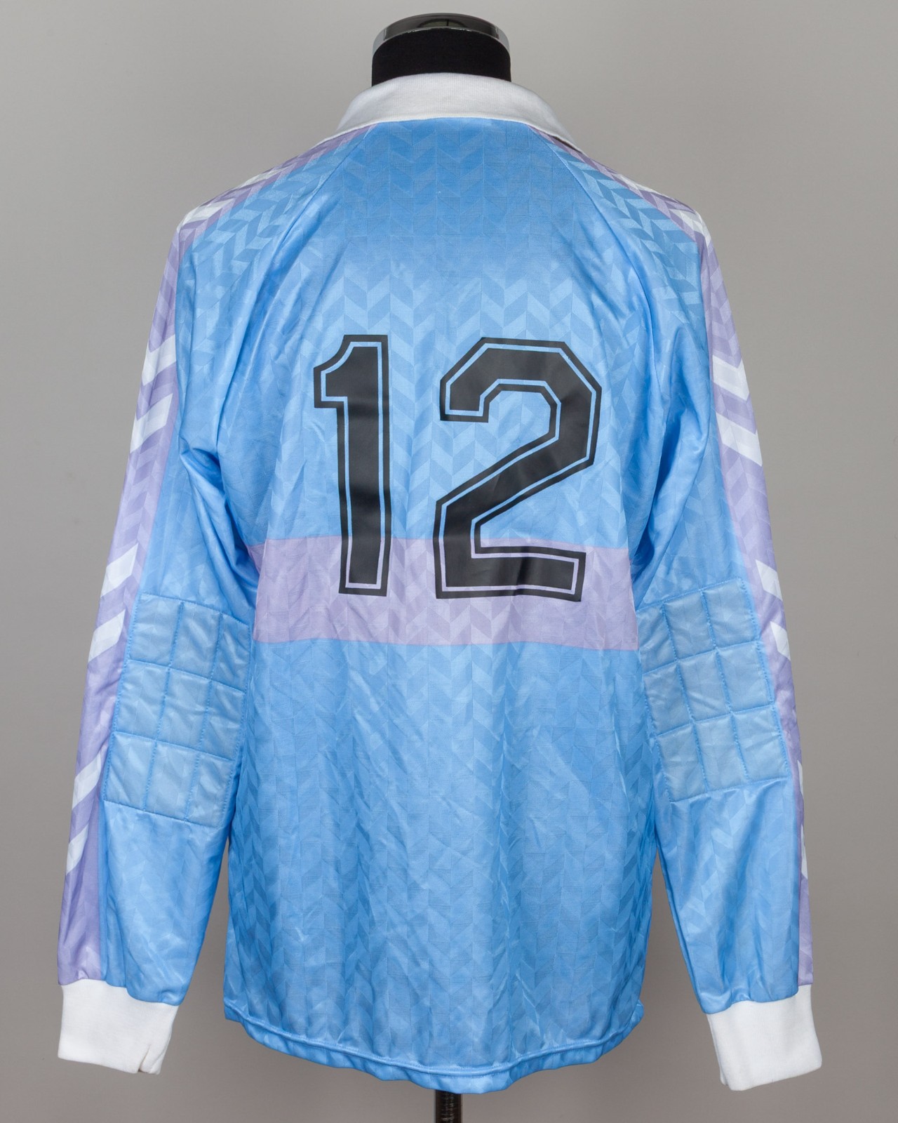 Norway 1988 GK 1 Kit