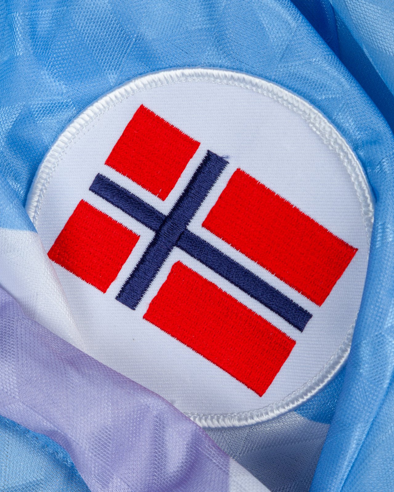Norway 1988 GK 1 Kit