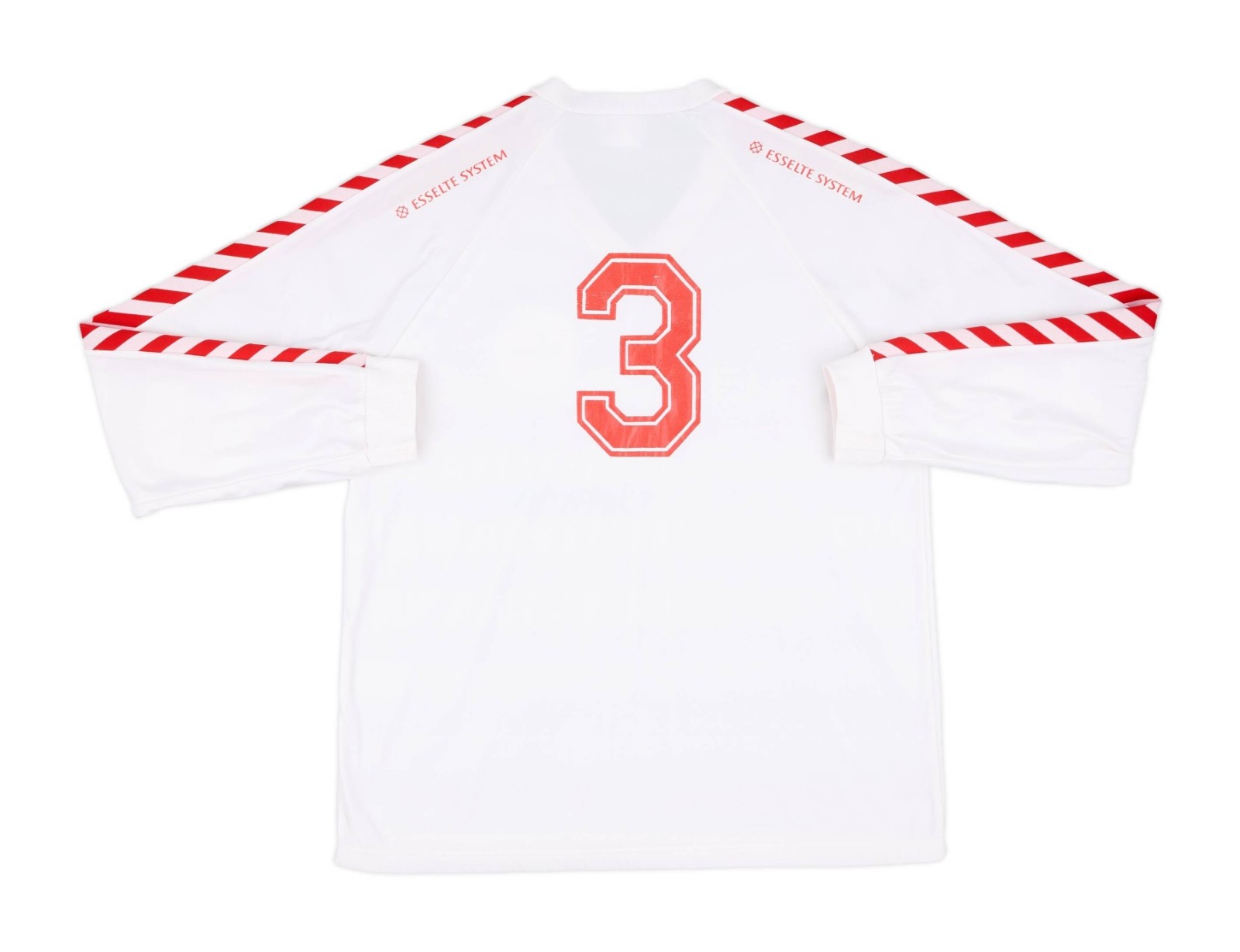 Norway 1987 Away Kit