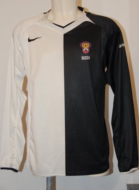 Russia 2005 Anti-Racism Kit