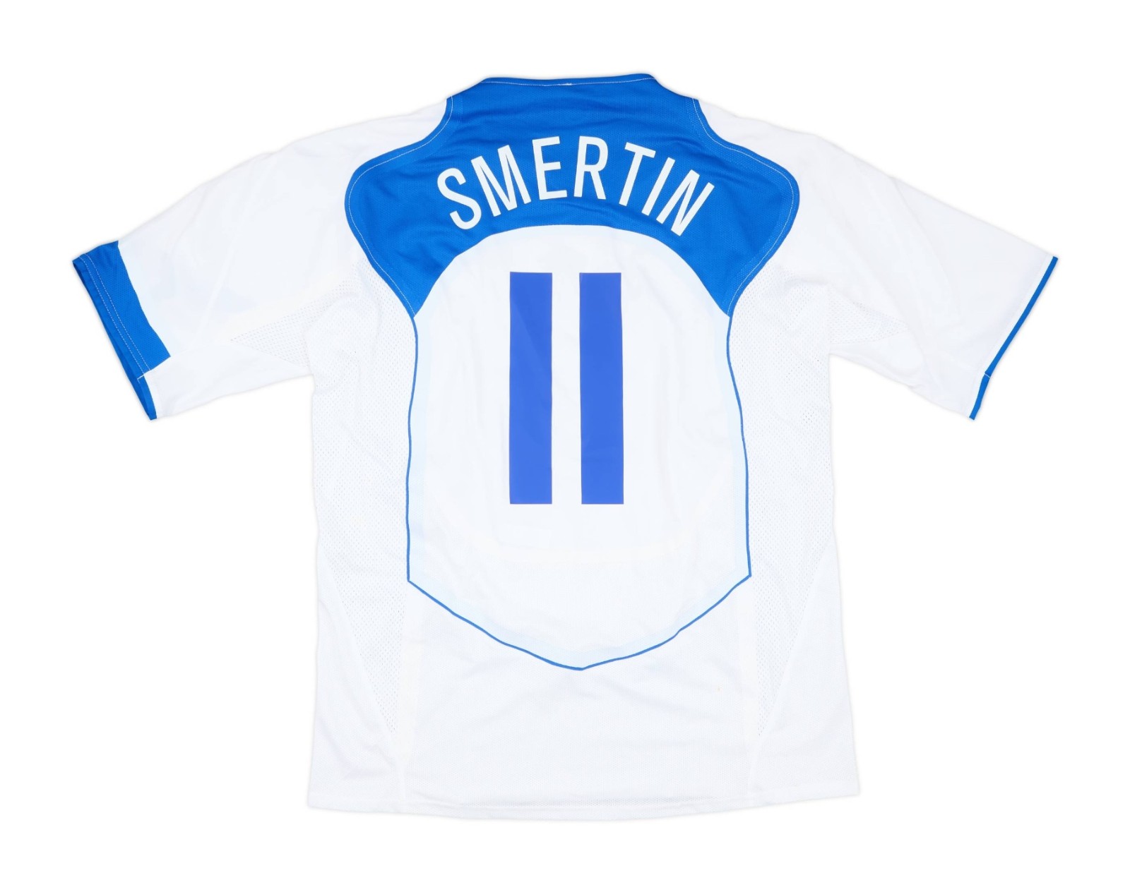 Russia 2004 Home Kit