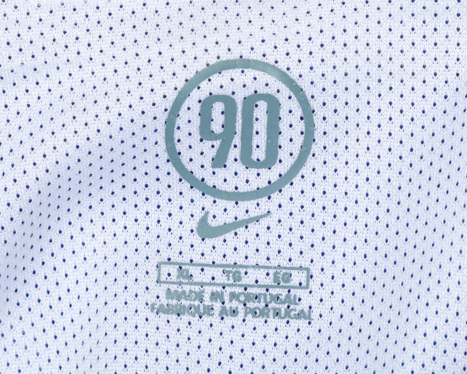 Russia 2004 Away Kit