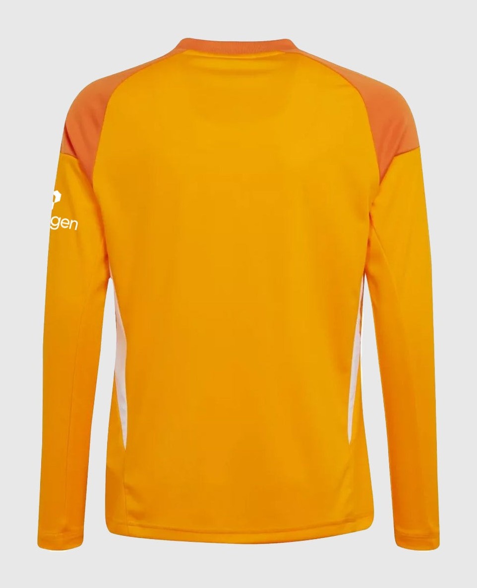 Nottingham Forest 2025-26 GK 3 Kit